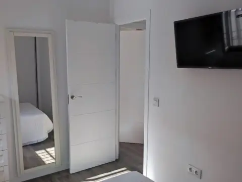 Apartamento en San Lorenzo