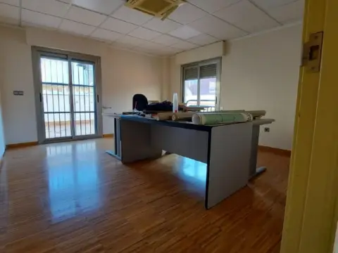 Oficina en Beniajan