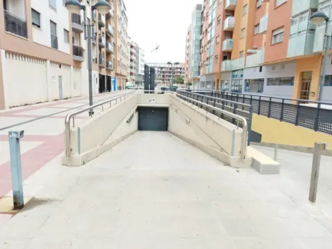 Garaje en calle Embajador Inocencio Arias