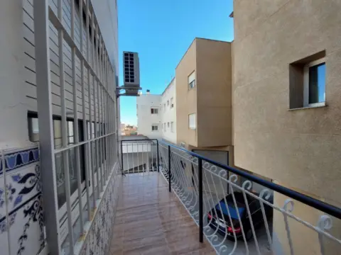 Casa en calle Mayor en Los Dolores