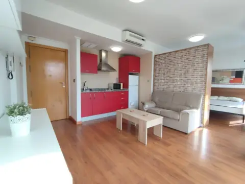 Estudio en Juan de Borbon