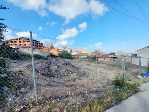 Terreno en Torreaguera