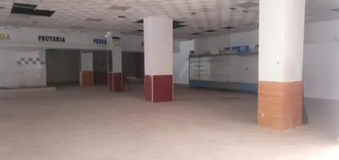 Local comercial en Centro