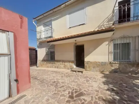 Casa en Llano de Brujas