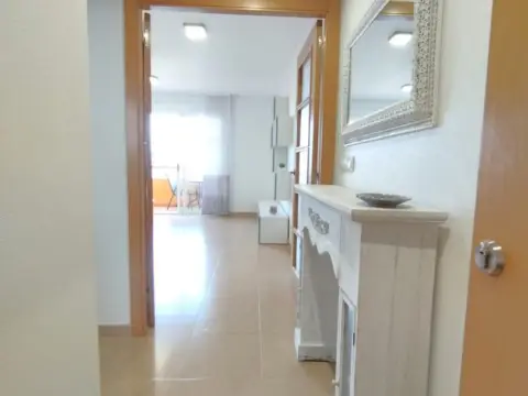 Ático en El Esparragal