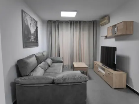 Habitación en Barrio del Carmen