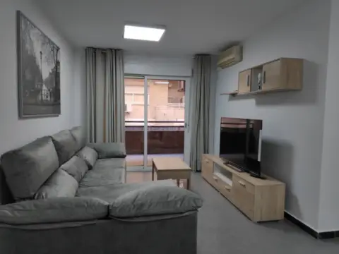 Habitación en Barrio del Carmen