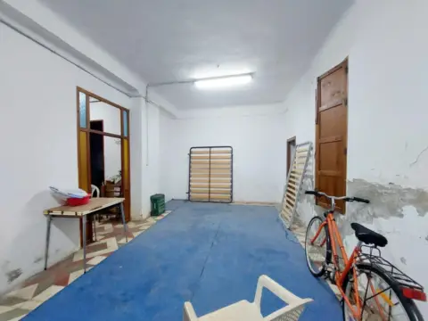 Casa en Beniajan