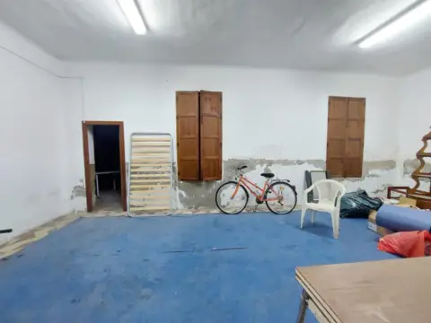 Casa en Beniajan