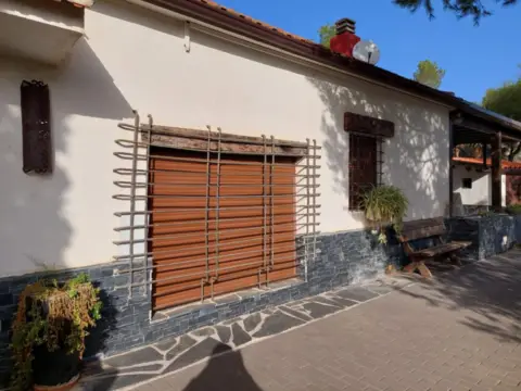 Casa en Garres y Lages