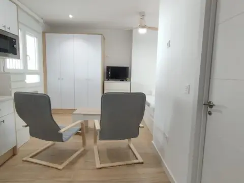 Estudio en Santiago y Zaraiche