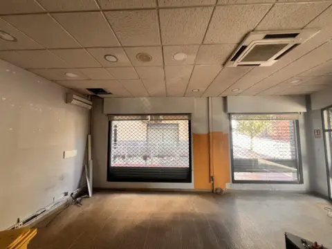 Local comercial en Centro