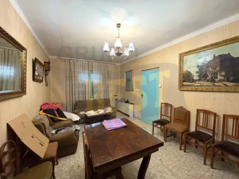 Casa en Carbonero El Mayor
