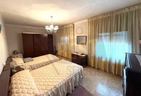 Casa en Carbonero El Mayor