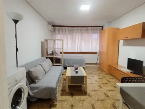 Estudio en Centro