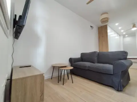 Loft en Santiago y Zaraiche