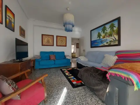 Casa en Barrio del Progreso