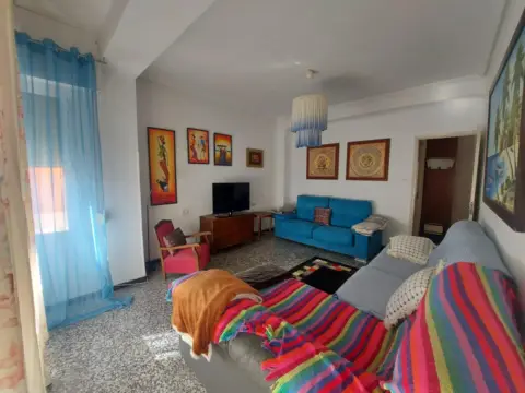 Casa en Barrio del Progreso