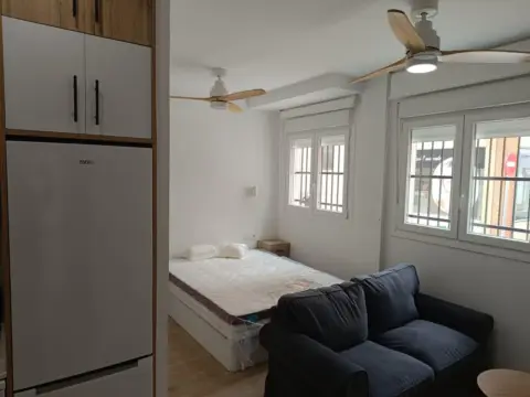 Loft en Santiago y Zaraiche