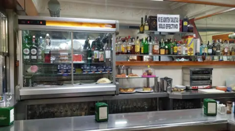 Local comercial en Centro