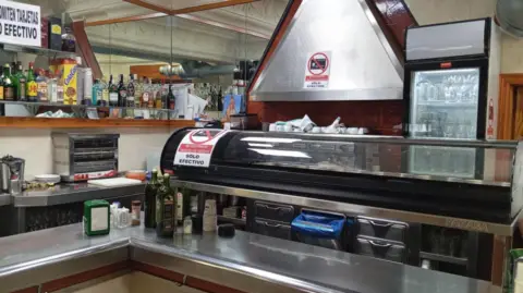 Local comercial en Centro