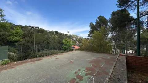 Terreno en Sant Feliu del Racó
