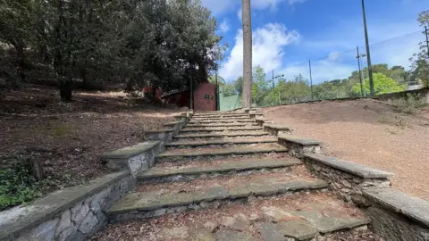 Terreno en Sant Feliu del Racó