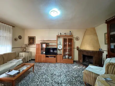 Casa en Zeneta