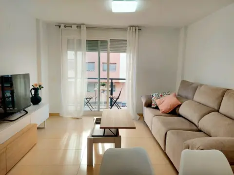 Apartamento en Ronda Sur