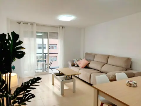 Apartamento en Ronda Sur