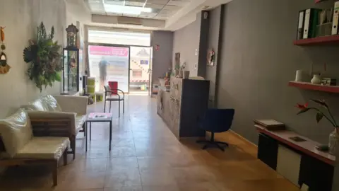 Local comercial en San Benito-Progreso