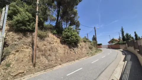 Terreno en Sant Feliu del Racó