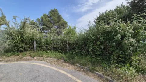 Terreno en Sant Feliu del Racó