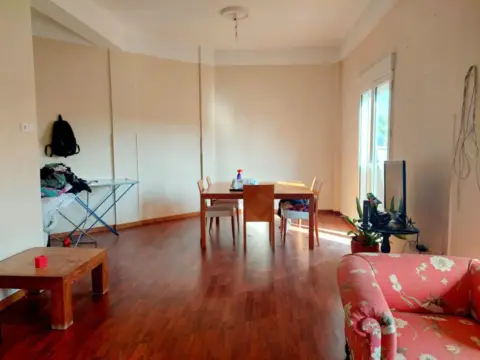 Piso en Barrio del Carmen