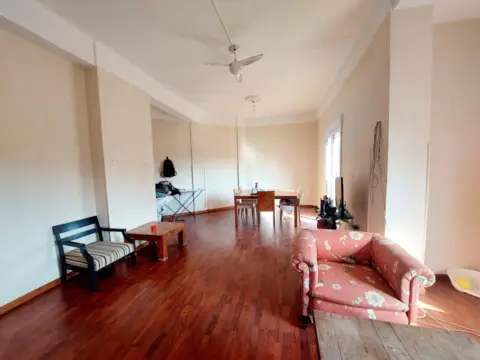 Piso en Barrio del Carmen