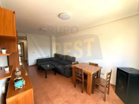 Casa adosada en Roda de Eresma