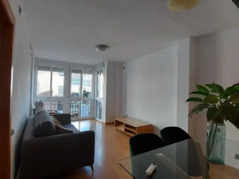 Apartamento en Corte Ingles