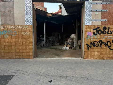 Terreno en Ca Nanglada