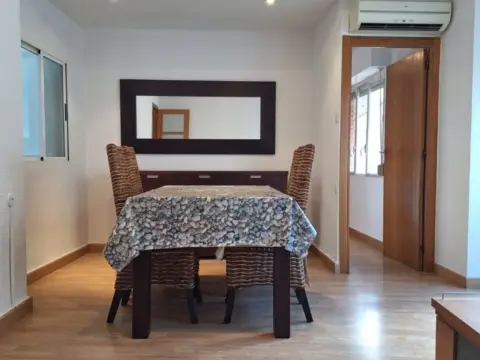 Apartamento en San Antolin