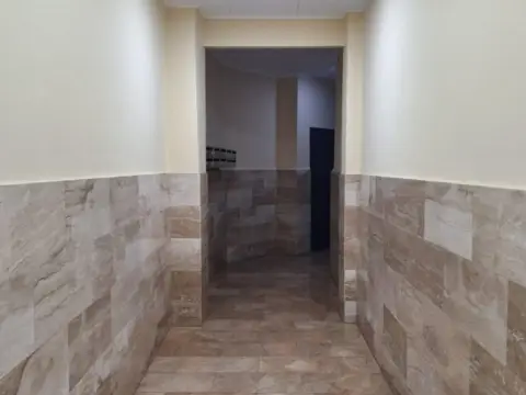Apartamento en San Antolin
