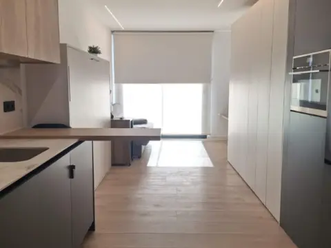 Estudio en calle Donantes De Sangre