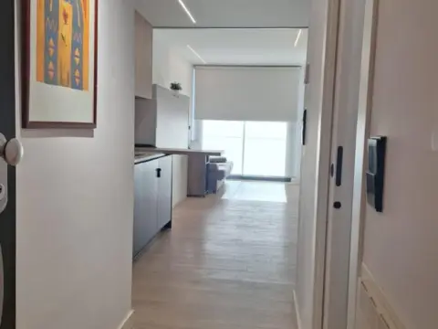 Estudio en calle Donantes De Sangre