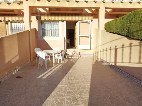 Casa en calle de Nuestra Señora de Loreto