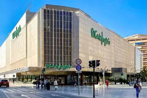 Piso en calle San Miguel