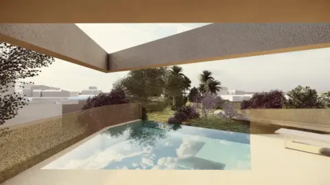 Terreno en La Albatalía