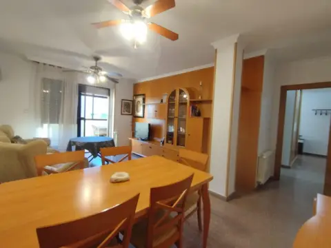 Piso en Santa Maria de Gracia