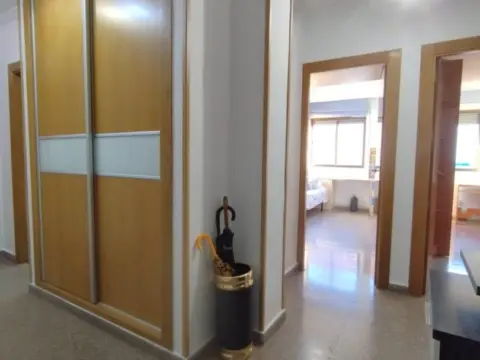 Piso en Santa Maria de Gracia