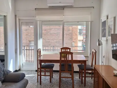 Piso en calle de San Martín de Porres