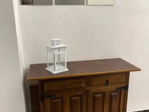 Piso en calle de San Martín de Porres