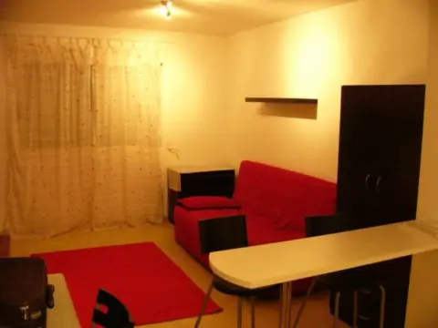 Estudio en Centro